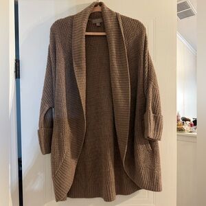 Barefoot Dreams Cozy Chic Lite Cardigan
